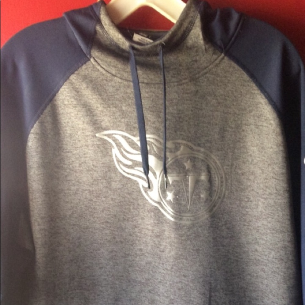 Official NFL, Nike Therma-Fit Hoodie